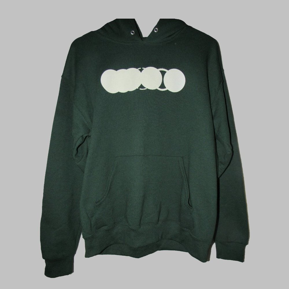 COTERIE PULLOVER by PRIVATE PERCEPTION Sweatshirt - Picture 1 of 6